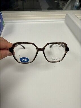 Elton John Eyeglasses EJE Carnaby 54-16-145mm